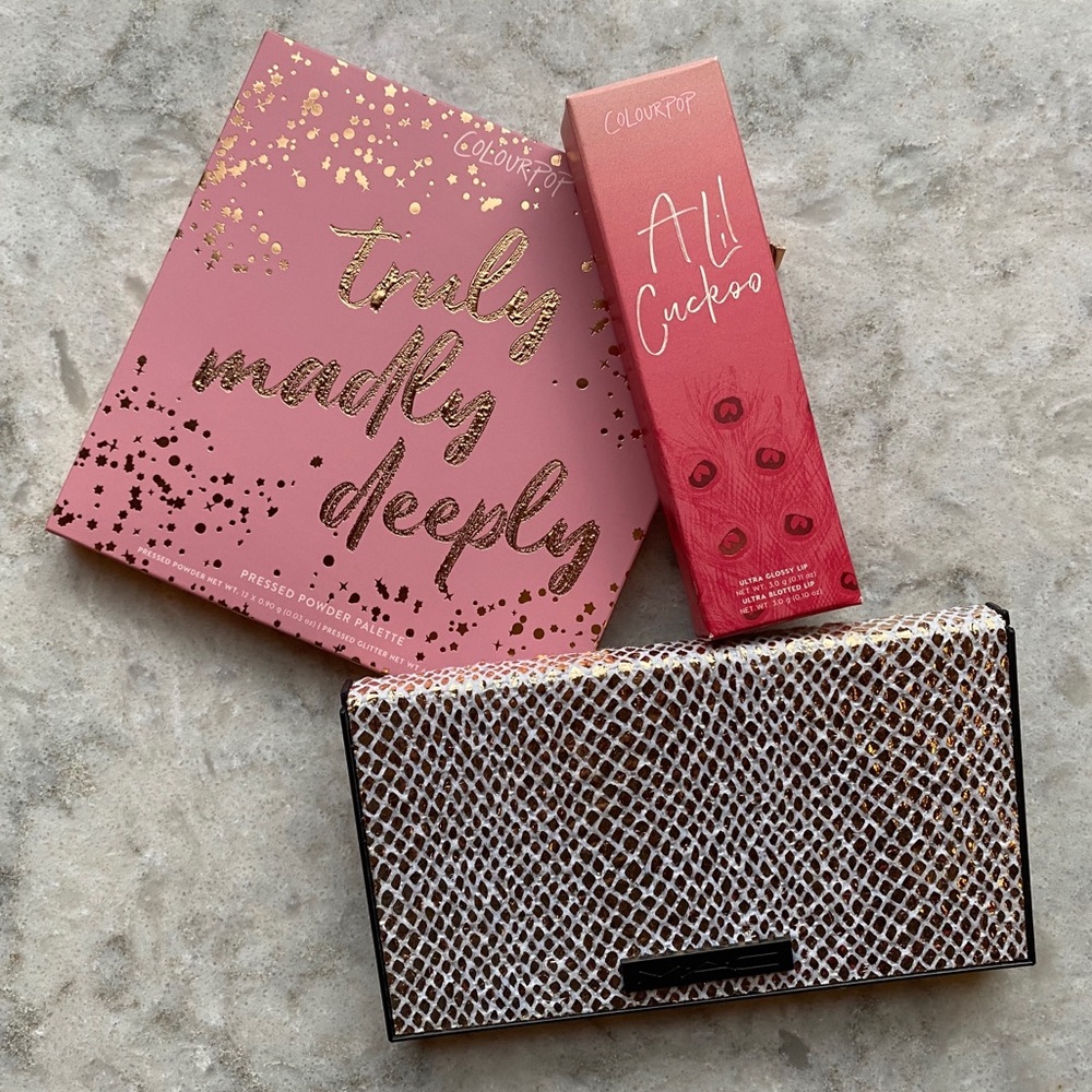 Brand New Make Up Bundle 💄💋✨